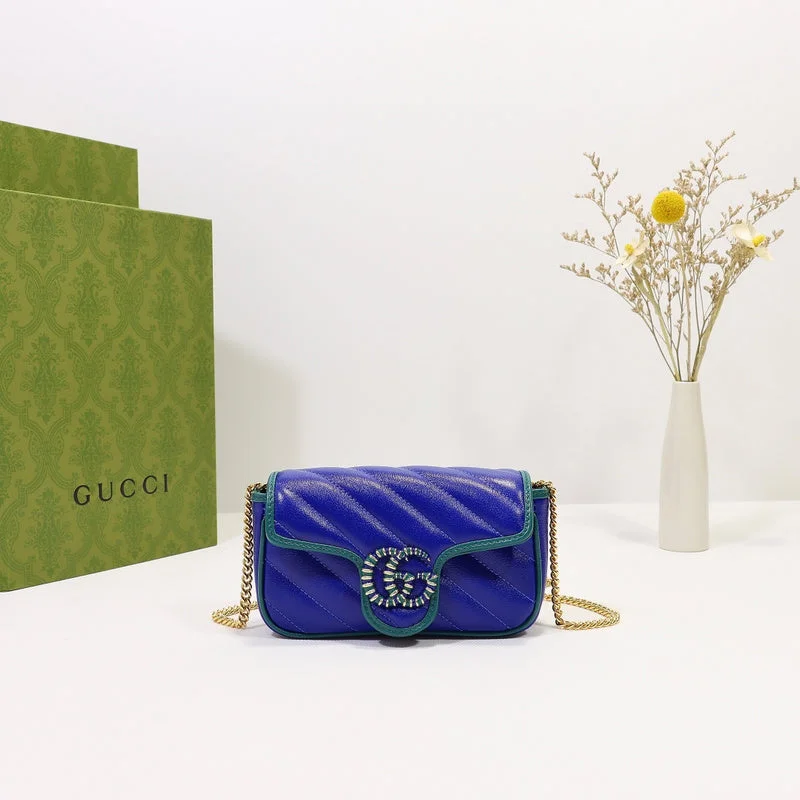 BC - GUCCI BAG - 1578