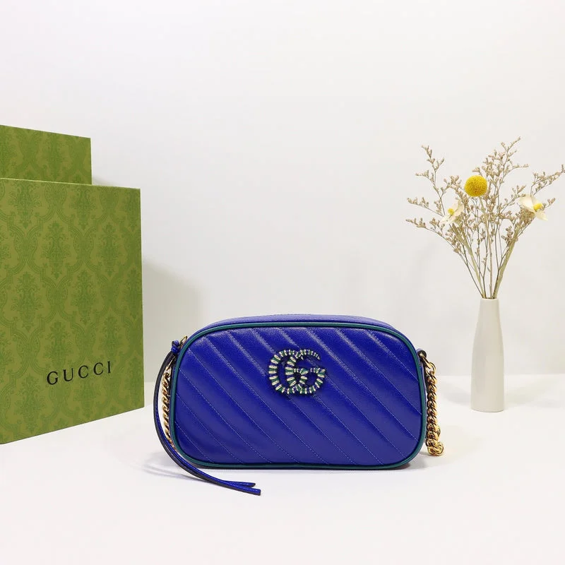 BC - GUCCI BAG - 1577