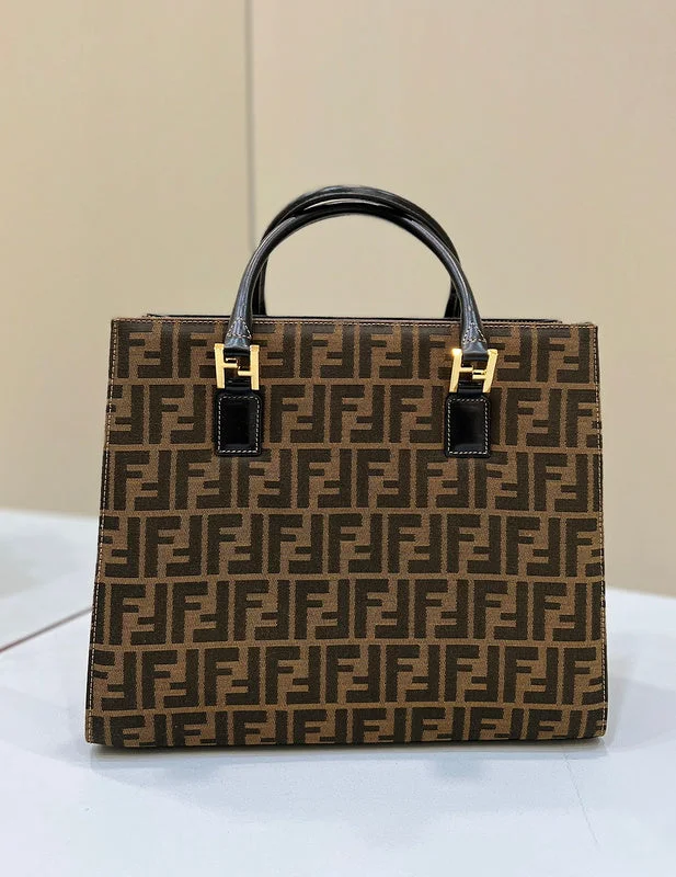 WF - Fendi Bags - 521