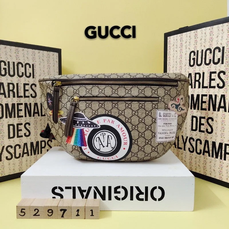 WF - Gucci Bags - 10744