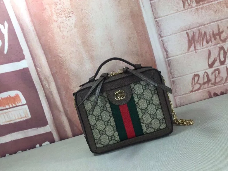 WF - Gucci Bags - 10776