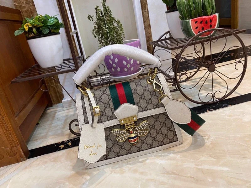 WF - Gucci Bags - 10791