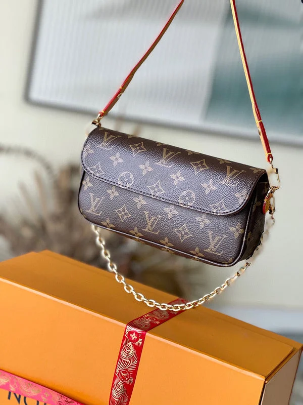 BC - LOUIS VUITTON BAGS - 095