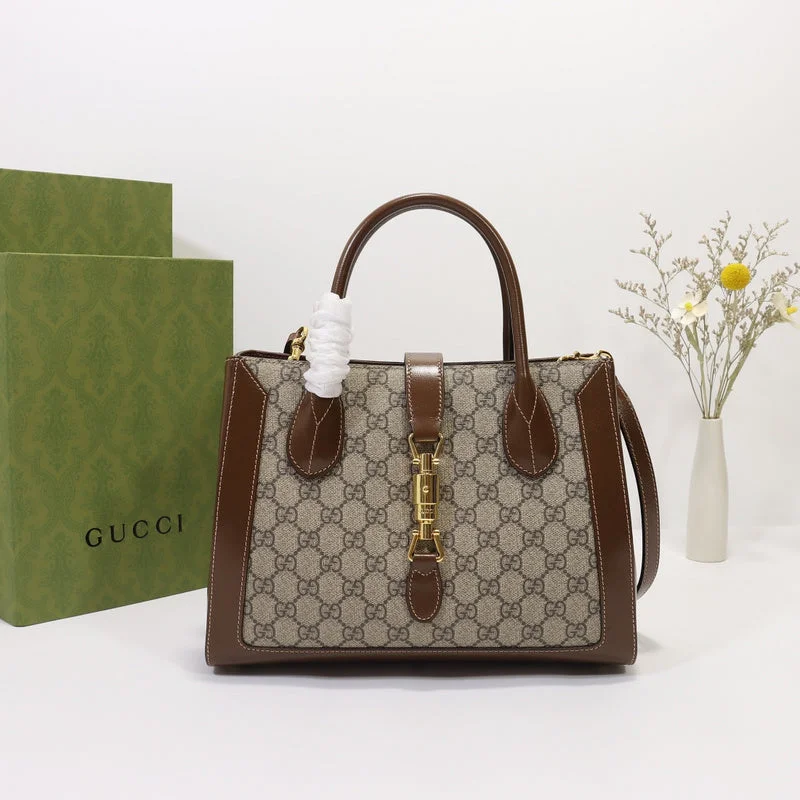 BC - GUCCI BAG - 1538