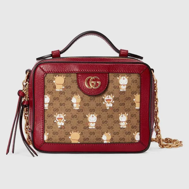 BC - GUCCI BAG - 1524