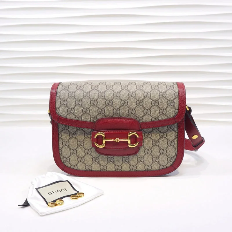 BC - GUCCI BAG - 1513