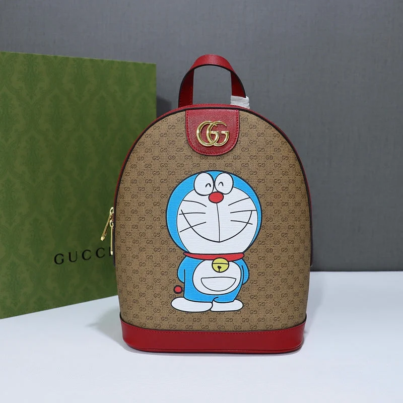 BC - GUCCI BAG - 1511