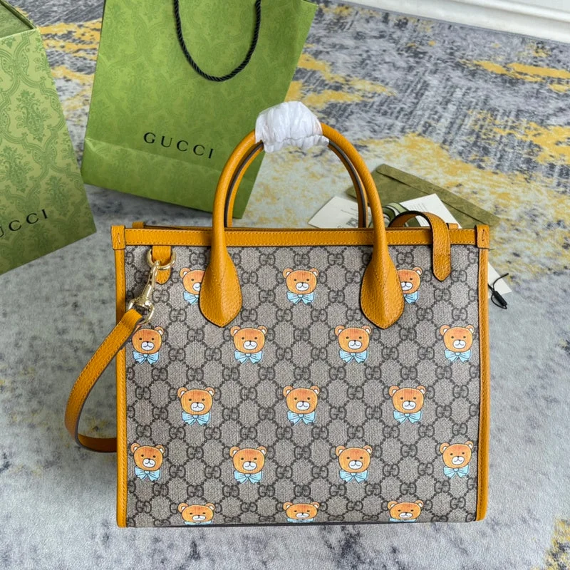 BC - GUCCI BAG - 1570