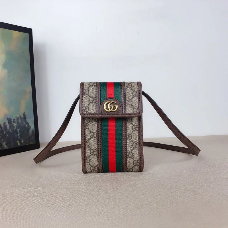 WF - Gucci Bags - 10786