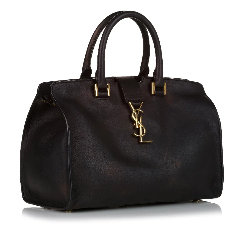 Saint Laurent Baby Cabas (SHG-34846