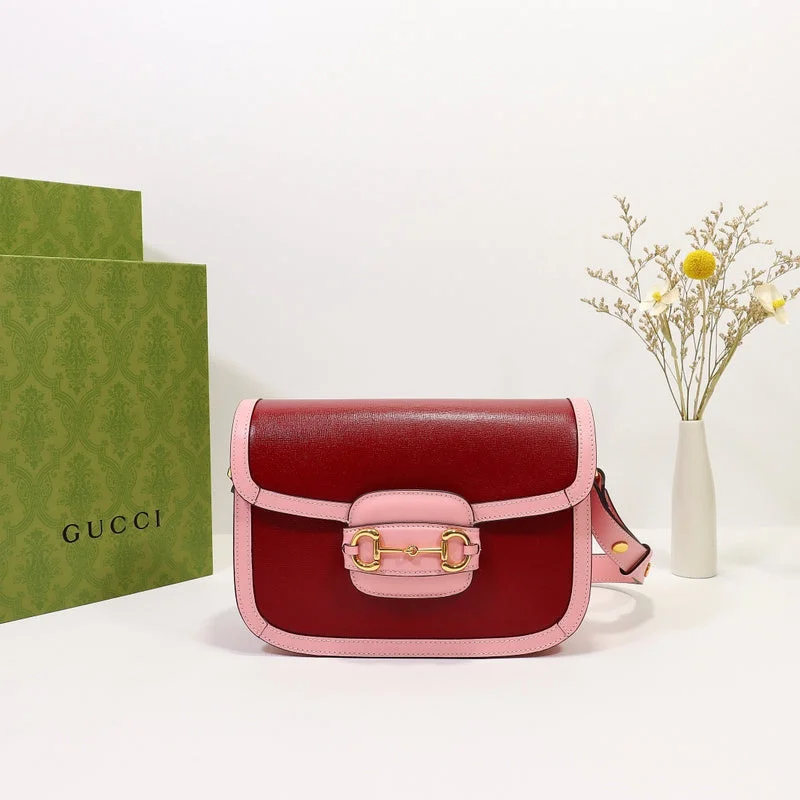 BC - GUCCI BAG - 1532