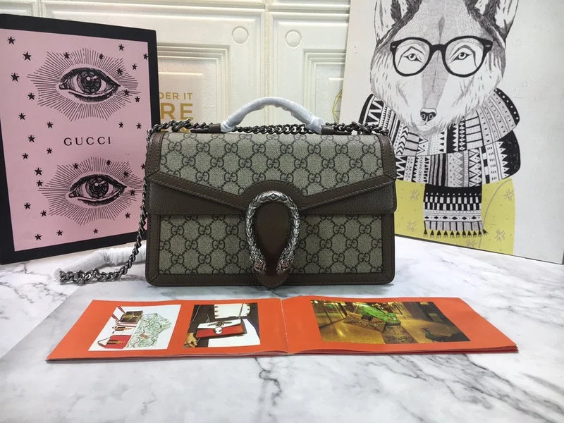 WF - Gucci Bags - 10789