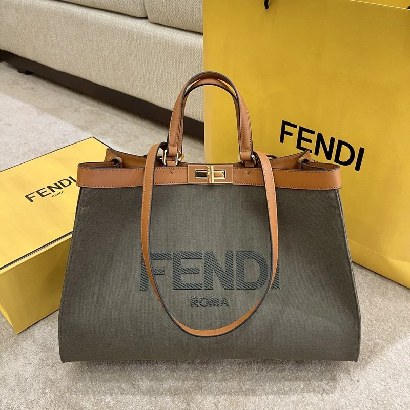 WF - Fendi Bags - 530