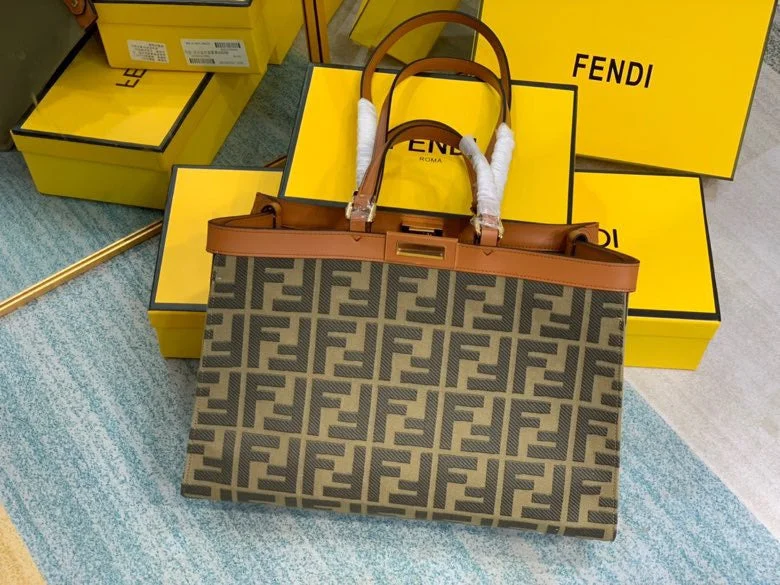 WF - Fendi Bags - 527