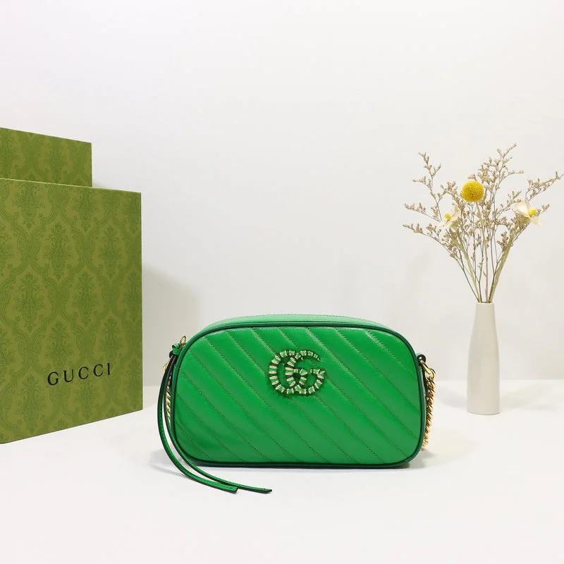 BC - GUCCI BAG - 1576