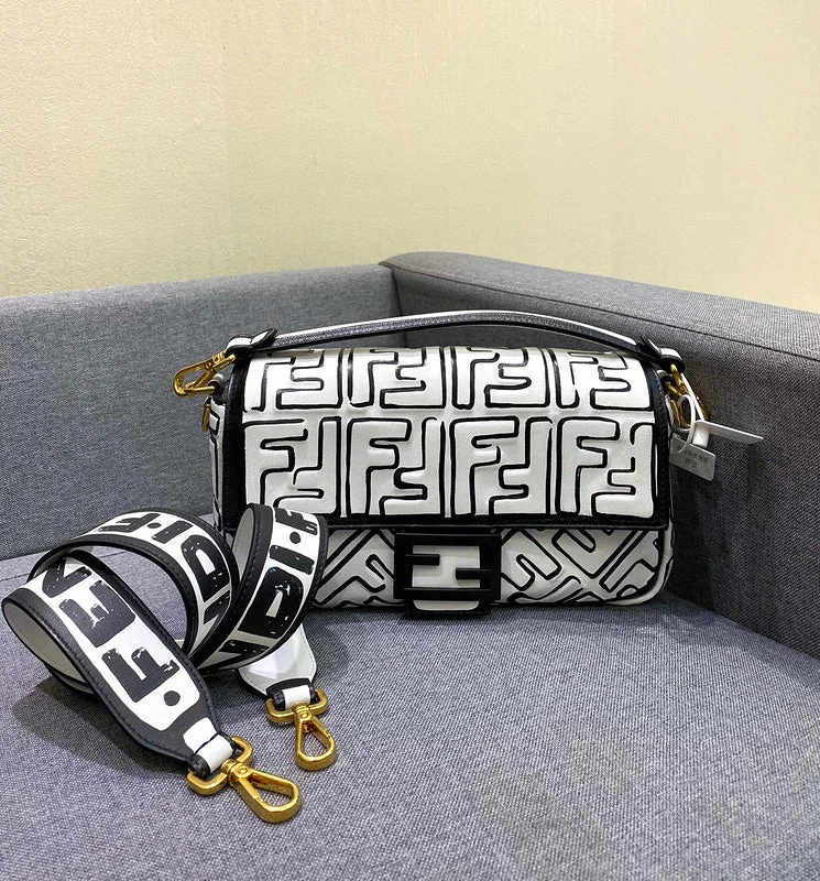 BC - FENDI BAGS - 777