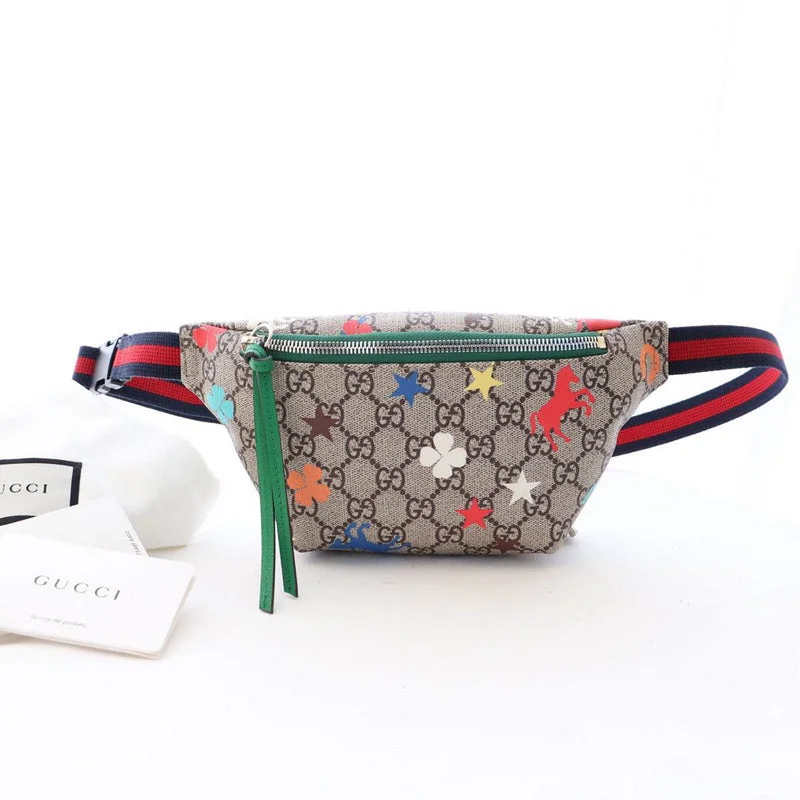 WF - Gucci Bags - 10746