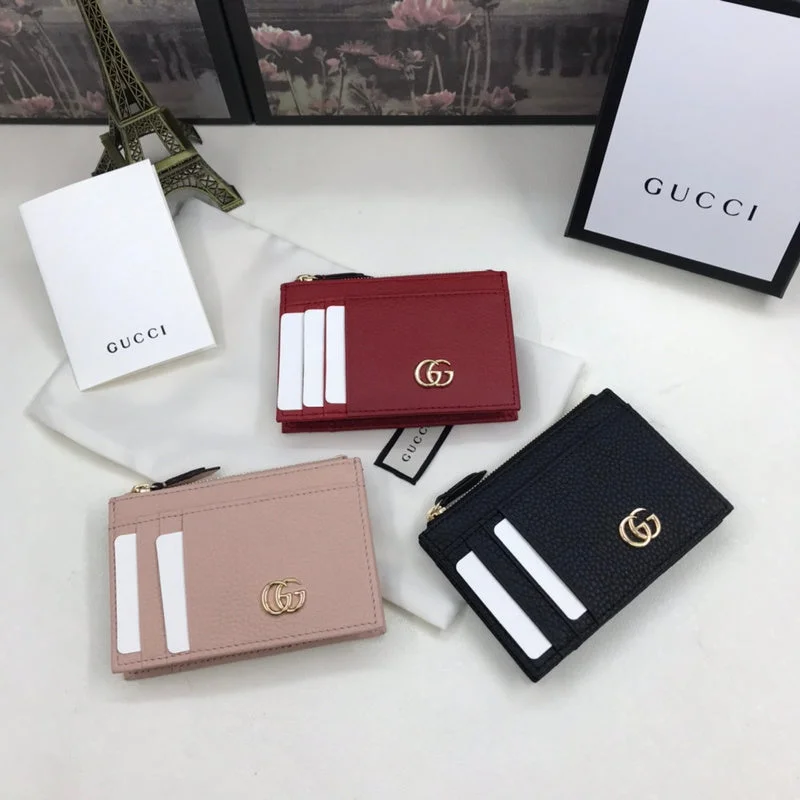 BC - GUCCI BAG - 1544