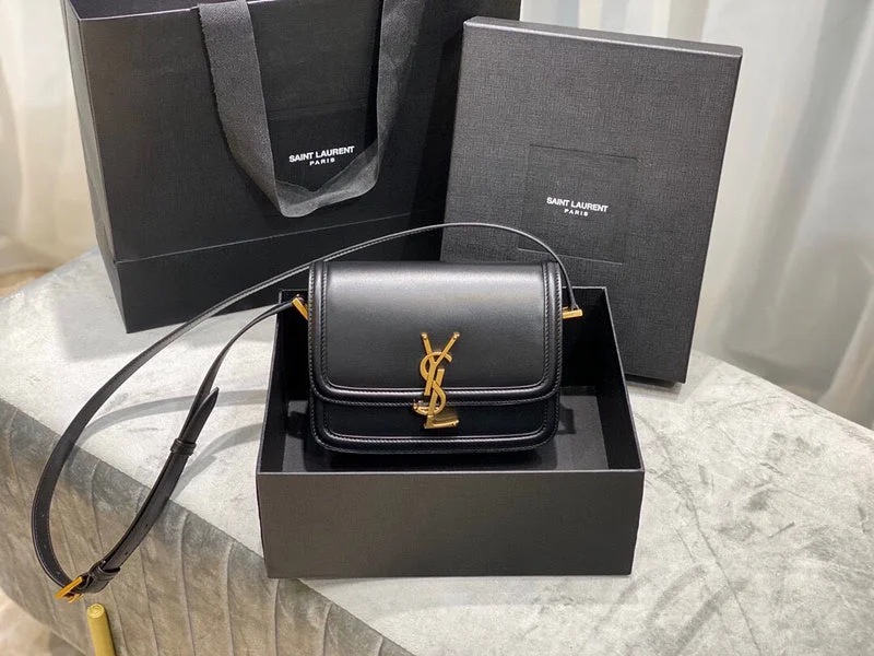 WF - Yves Saint Laurent Bags - 873