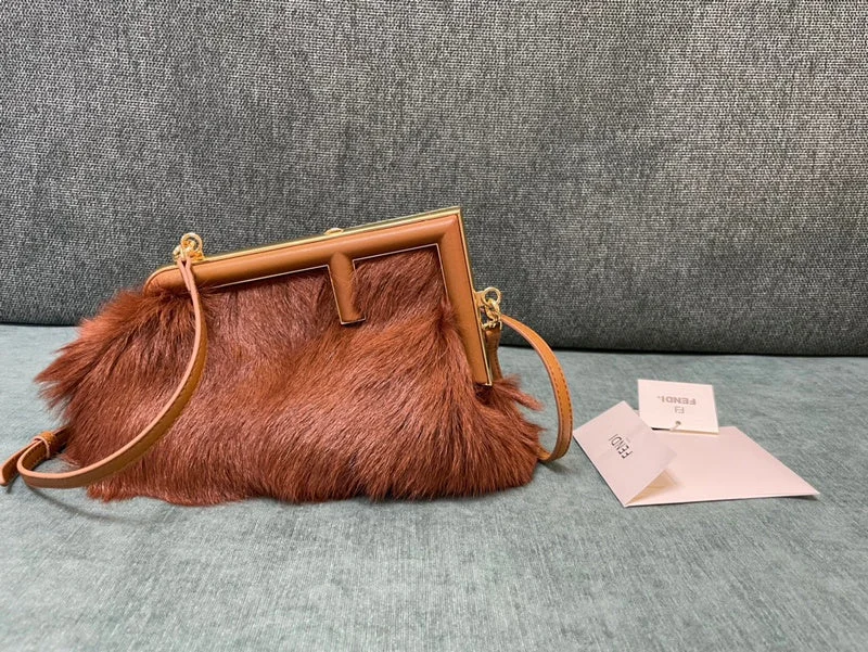 WF - Fendi Bags - 530