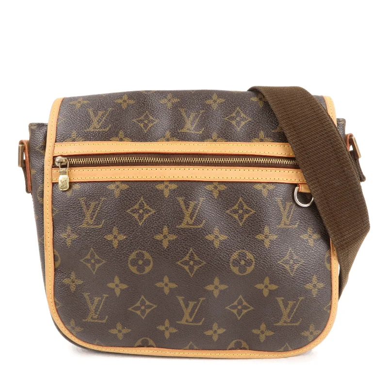 Louis Vuitton Monogram Messenger Bosphore PM Shoulder M40106