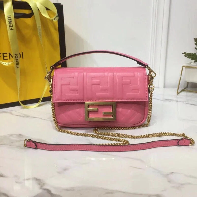 BC - FENDI BAGS - 835