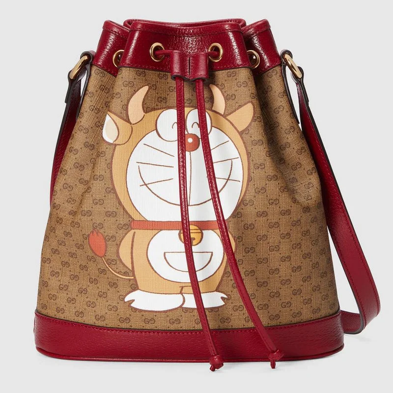 BC - GUCCI BAG - 1527