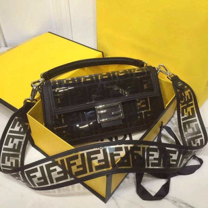 BC - FENDI BAGS - 809