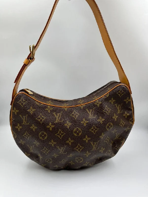 Louis Vuitton Croissant MM