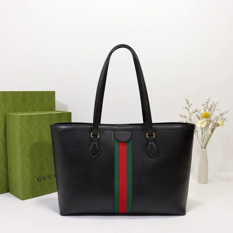 BC - GUCCI BAG - 1539