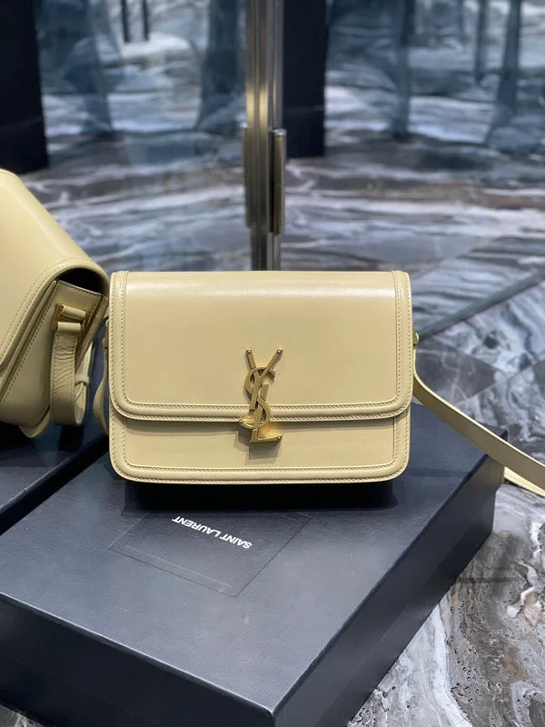 WF - Yves Saint Laurent Bags - 989