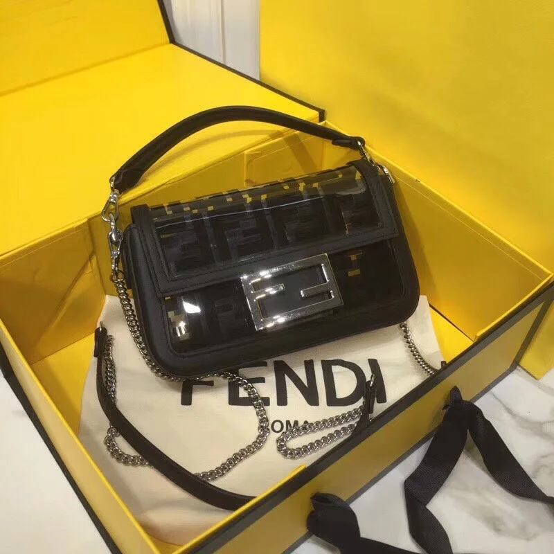 BC - FENDI BAGS - 832