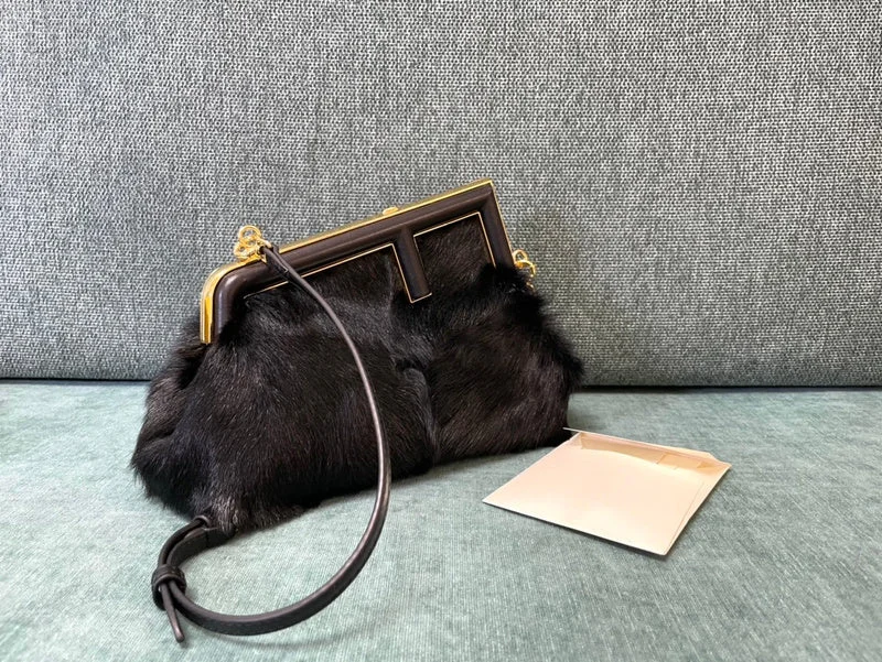 WF - Fendi Bags - 533