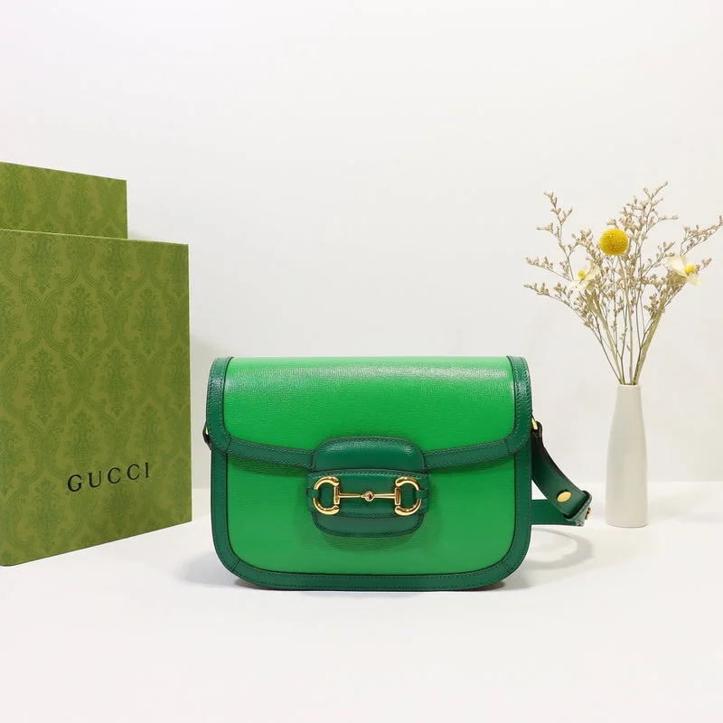 BC - GUCCI BAG - 1585