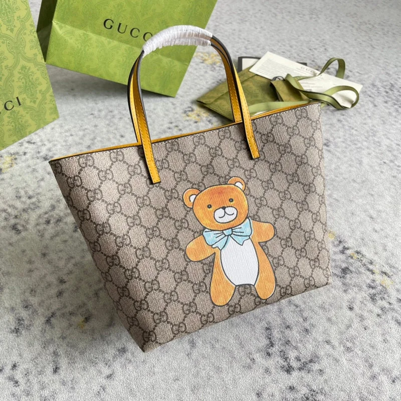 BC - GUCCI BAG - 1567