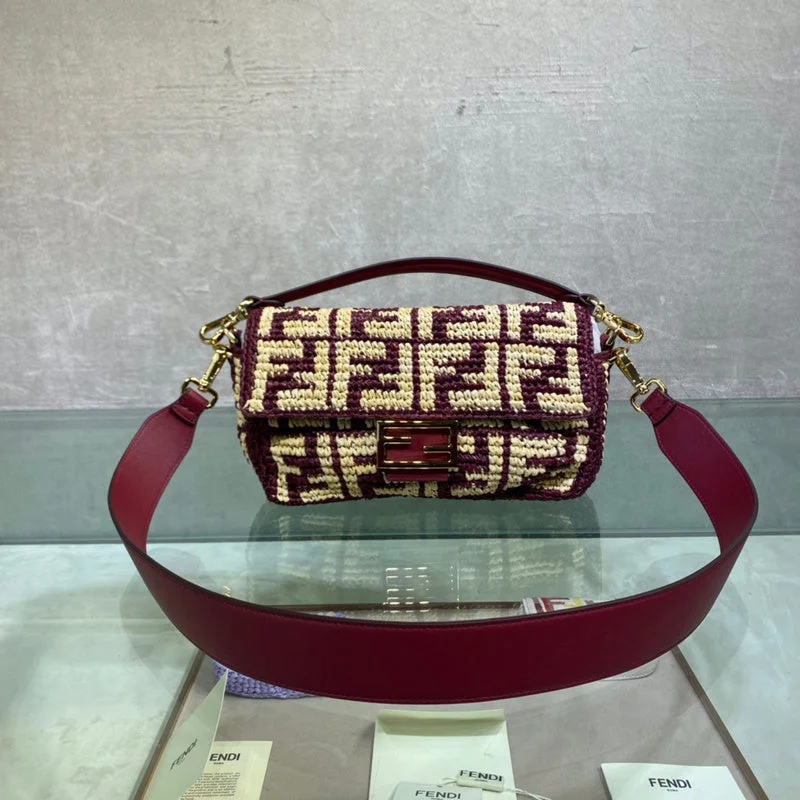 BC - FENDI BAGS - 817