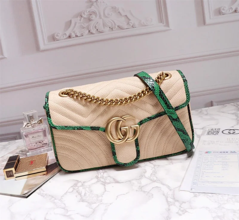 WF - Gucci Bags - 1075