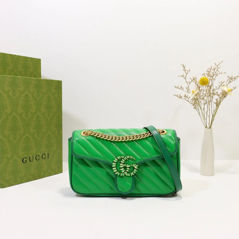 BC - GUCCI BAG - 1574