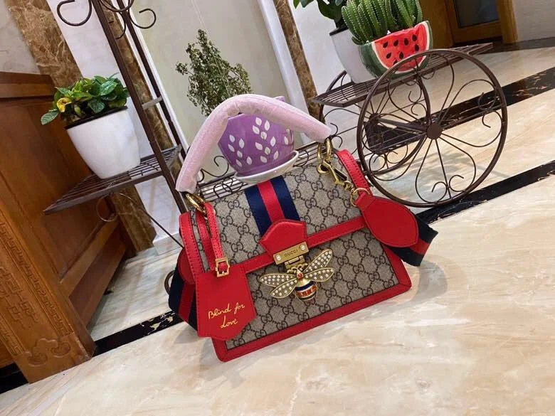 WF - Gucci Bags - 10795