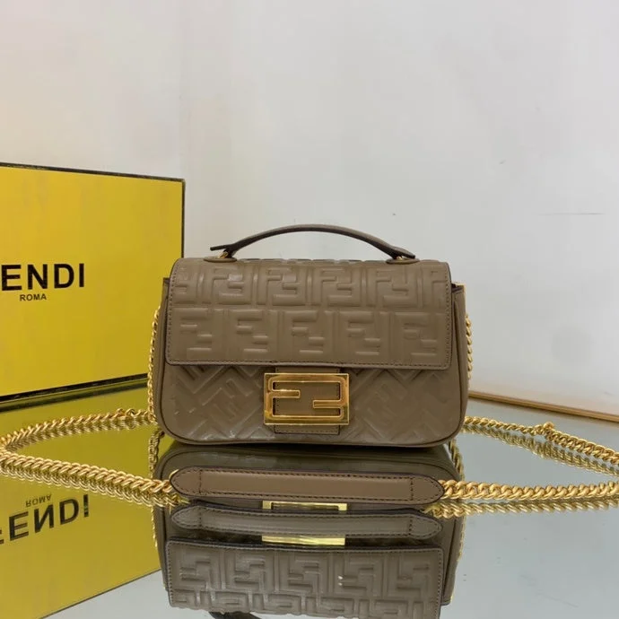 WF - Fendi Bags - 528