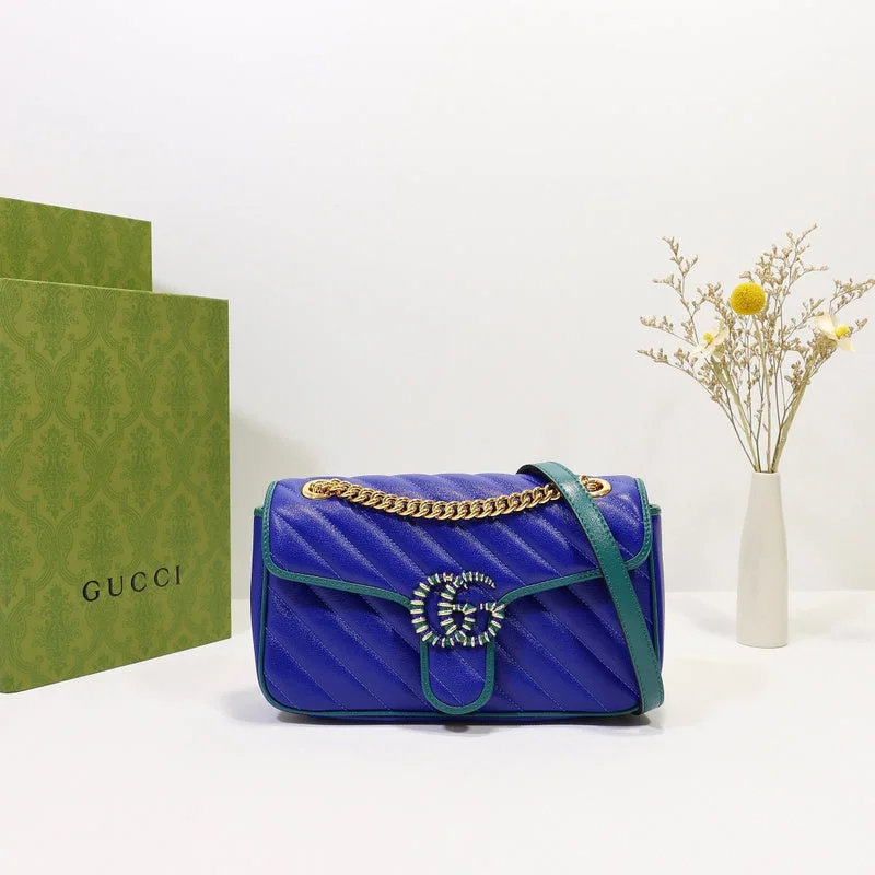 BC - GUCCI BAG - 1575