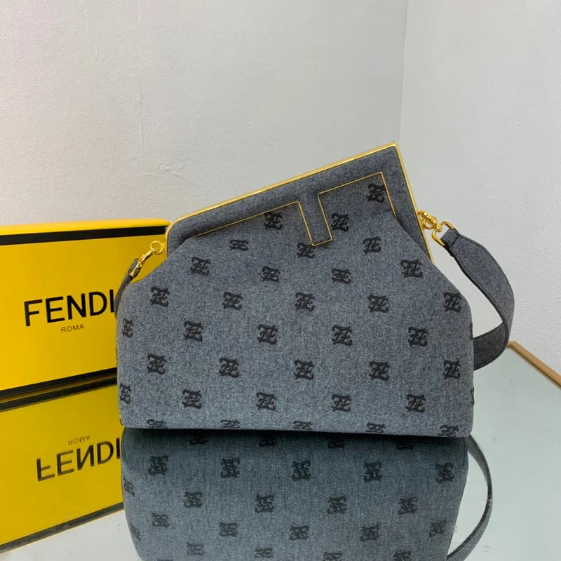 WF - Fendi Bags - 549