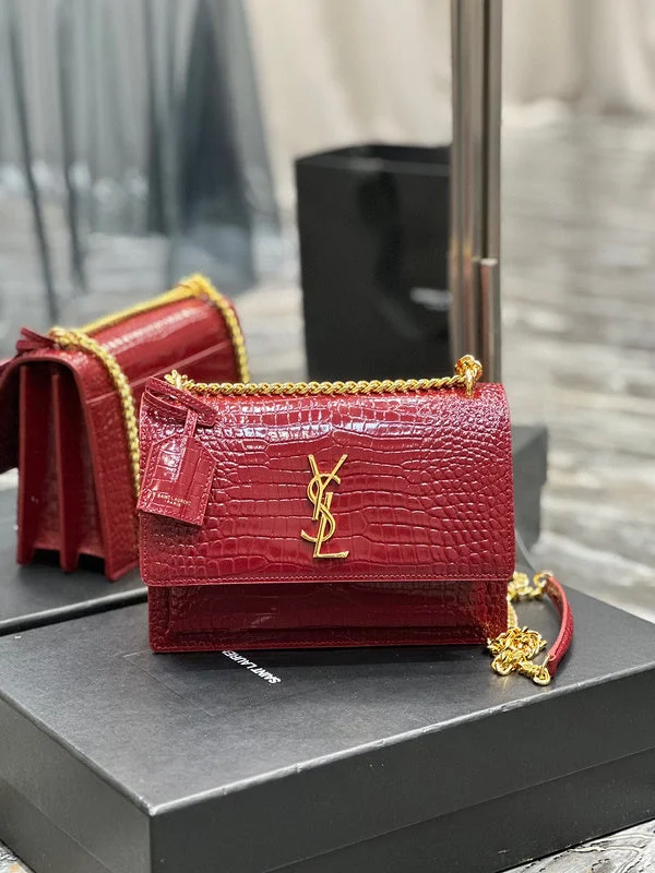 WF - Yves Saint Laurent Bags - 962