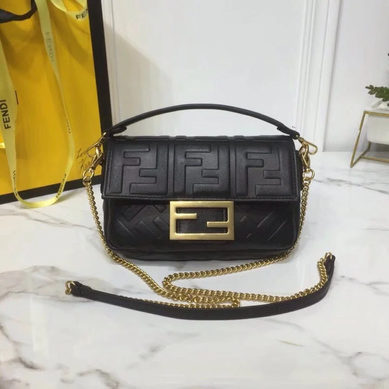 BC - FENDI BAGS - 833