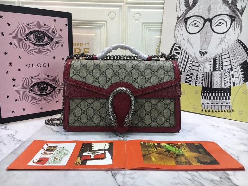 WF - Gucci Bags - 10787