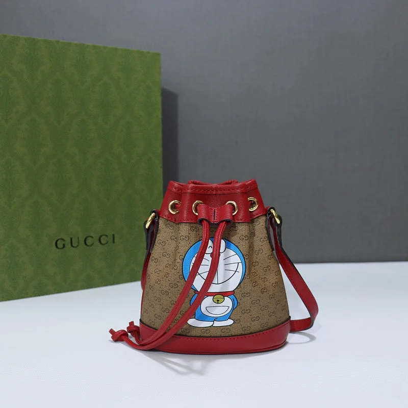 BC - GUCCI BAG - 1510