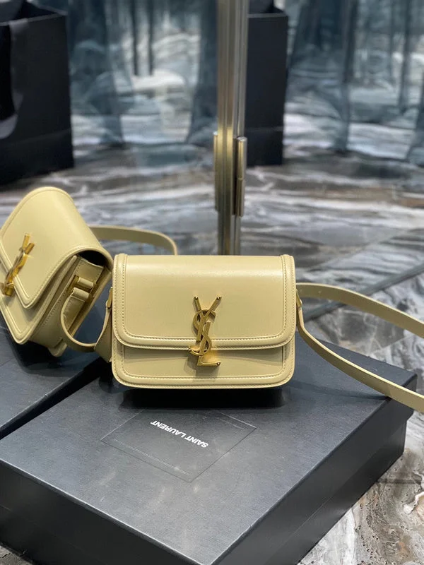 WF - Yves Saint Laurent Bags - 870