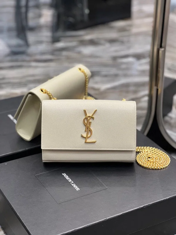 WF - Yves Saint Laurent Bags - 904