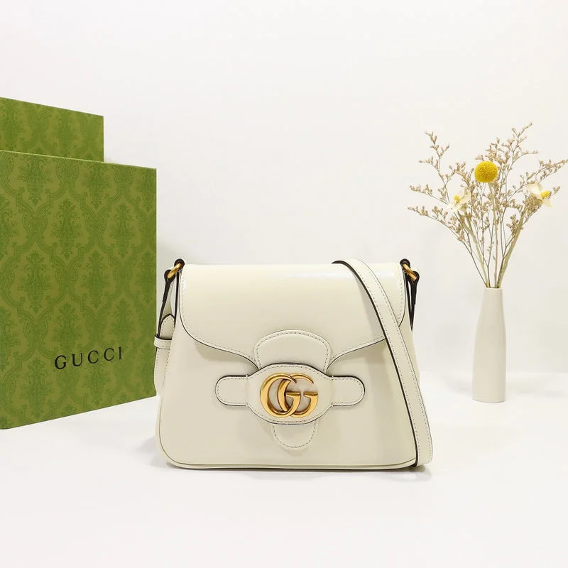 BC - GUCCI BAG - 1580