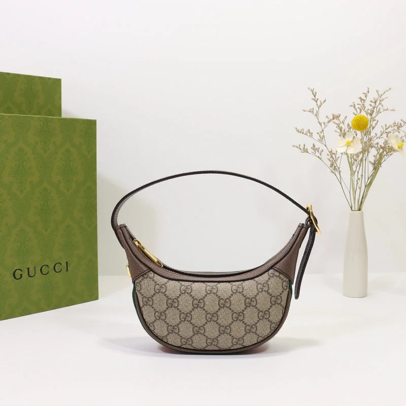 BC - GUCCI BAG - 1530